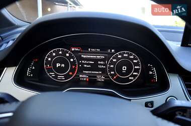 Внедорожник / Кроссовер Audi Q7 2019 в 