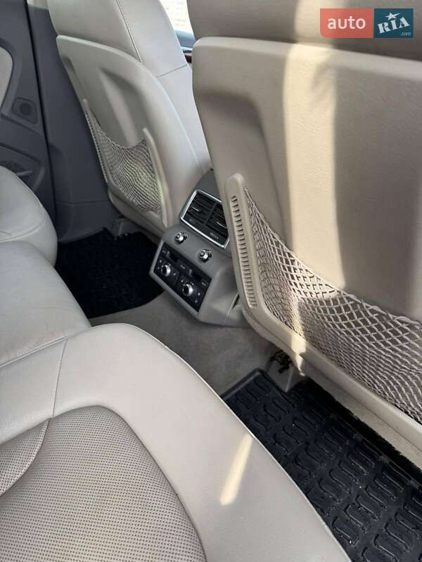 Внедорожник / Кроссовер Audi Q7 2010 в Киеве фото 12 Внедорожник / Кроссовер Audi Q7 2010 в Киеве