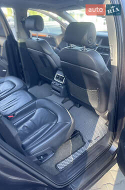Внедорожник / Кроссовер Audi Q7 2007 в 