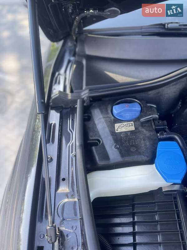 Внедорожник / Кроссовер Audi Q7 2007 в Виннице