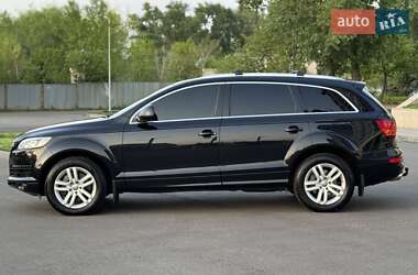 Внедорожник / Кроссовер Audi Q7 2008 в 