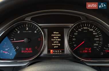 Внедорожник / Кроссовер Audi Q7 2008 в 