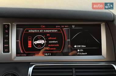 Внедорожник / Кроссовер Audi Q7 2008 в 