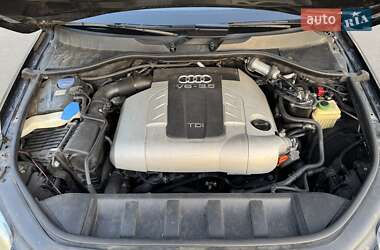 Внедорожник / Кроссовер Audi Q7 2008 в 