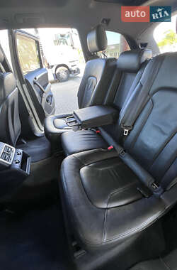 Внедорожник / Кроссовер Audi Q7 2008 в 
