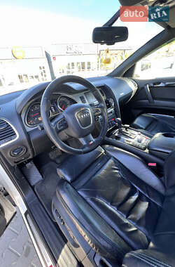 Внедорожник / Кроссовер Audi Q7 2008 в 
