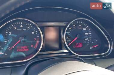 Внедорожник / Кроссовер Audi Q7 2008 в 
