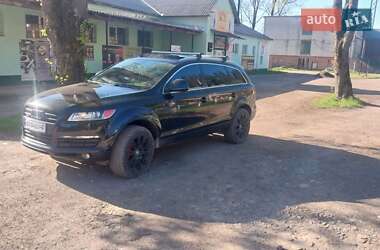 Внедорожник / Кроссовер Audi Q7 2008 в 