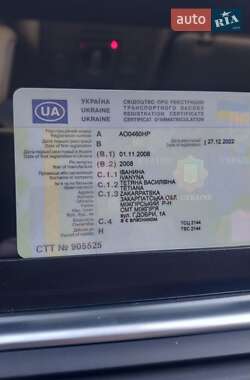 Внедорожник / Кроссовер Audi Q7 2008 в 