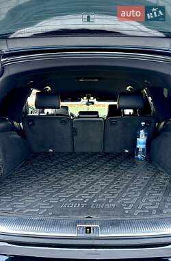 Внедорожник / Кроссовер Audi Q7 2013 в 