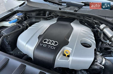 Позашляховик / Кросовер Audi Q7 2014 в 