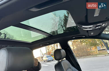 Позашляховик / Кросовер Audi Q7 2014 в 