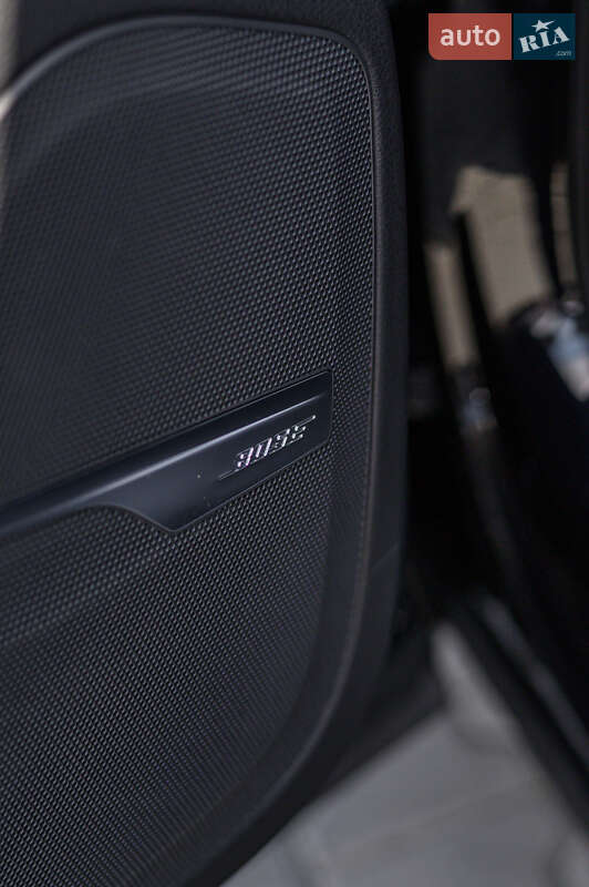 Внедорожник / Кроссовер Audi Q7 2015 в Львове