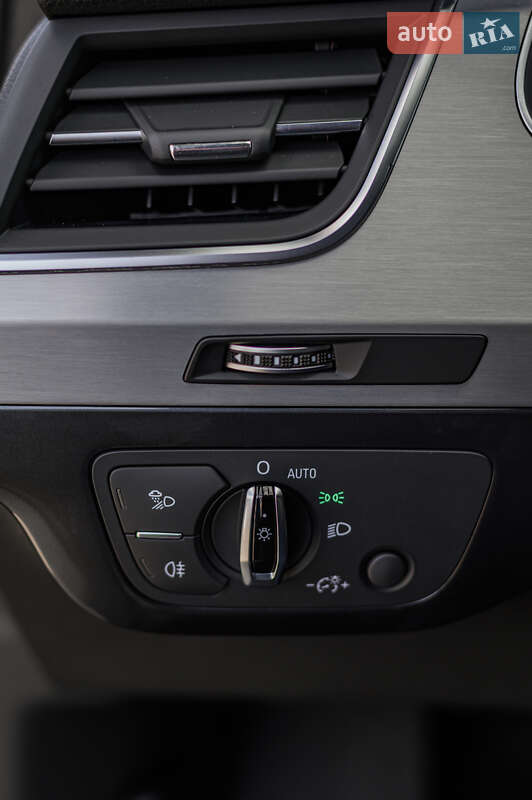 Внедорожник / Кроссовер Audi Q7 2015 в Львове