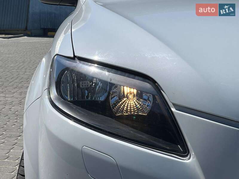 Внедорожник / Кроссовер Audi Q7 2012 в Львове