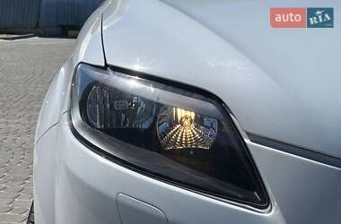 Позашляховик / Кросовер Audi Q7 2012 в 