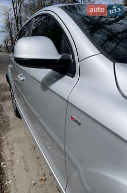Внедорожник / Кроссовер Audi Q7 2013 в 