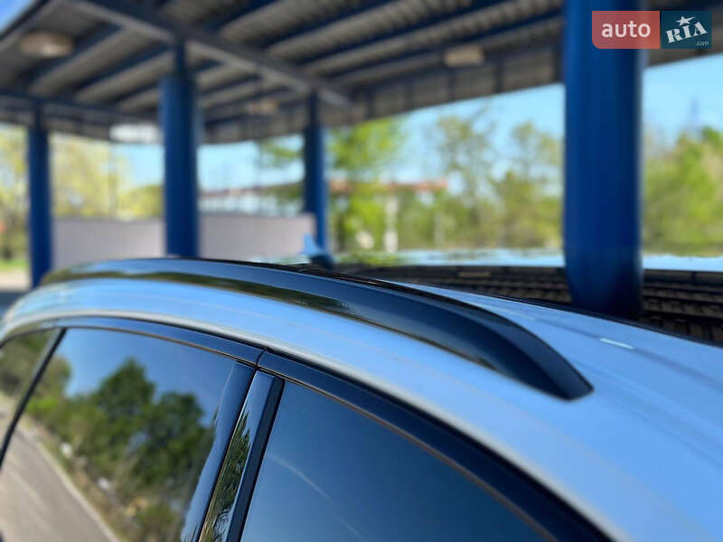 Внедорожник / Кроссовер Audi Q7 2016 в Днепре