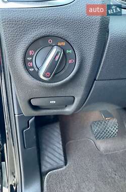 Внедорожник / Кроссовер Audi Q7 2013 в 