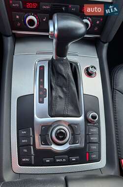 Внедорожник / Кроссовер Audi Q7 2013 в 