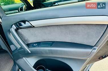 Внедорожник / Кроссовер Audi Q7 2013 в 