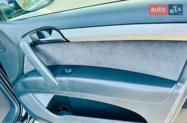 Внедорожник / Кроссовер Audi Q7 2013 в 