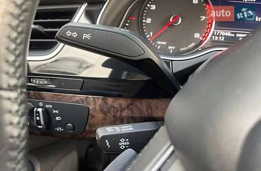 Внедорожник / Кроссовер Audi Q7 2016 в 