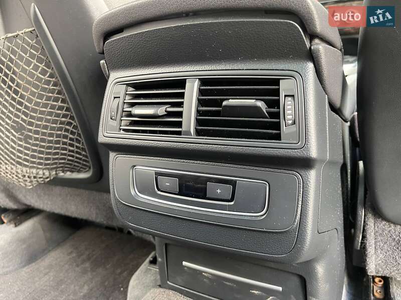 Позашляховик / Кросовер Audi Q7 2016 в Києві