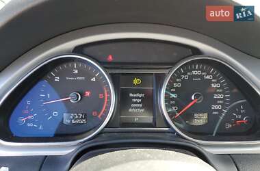 Внедорожник / Кроссовер Audi Q7 2014 в 