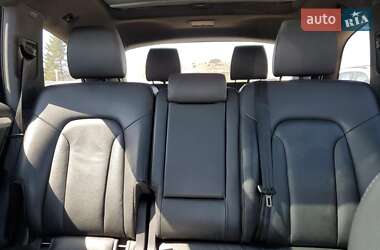 Внедорожник / Кроссовер Audi Q7 2014 в 