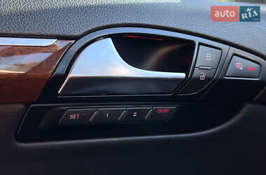 Внедорожник / Кроссовер Audi Q7 2013 в 