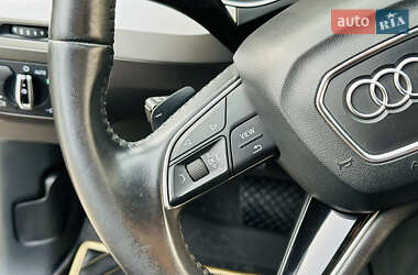 Внедорожник / Кроссовер Audi Q7 2016 в 