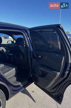 Внедорожник / Кроссовер Audi Q7 2020 в 