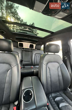 Внедорожник / Кроссовер Audi Q7 2012 в 