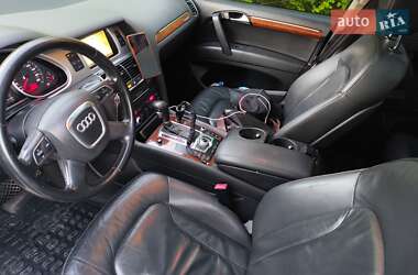 Внедорожник / Кроссовер Audi Q7 2010 в 