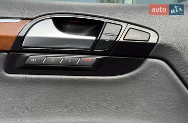 Внедорожник / Кроссовер Audi Q7 2015 в 