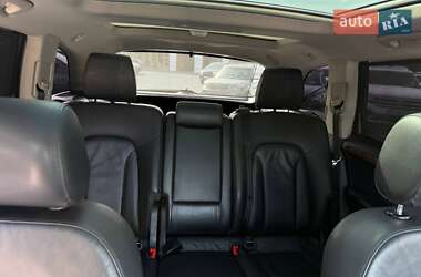 Внедорожник / Кроссовер Audi Q7 2015 в 
