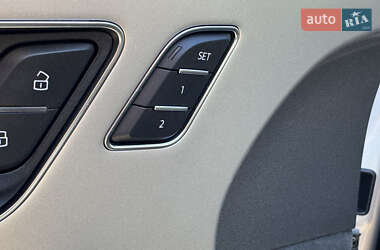 Внедорожник / Кроссовер Audi Q7 2020 в 