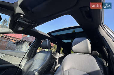 Внедорожник / Кроссовер Audi Q7 2020 в 