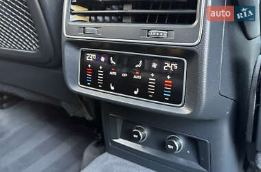 Внедорожник / Кроссовер Audi Q7 2020 в 