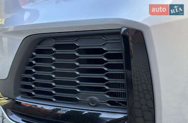 Внедорожник / Кроссовер Audi Q7 2020 в 