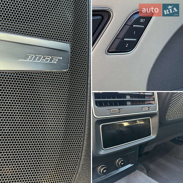 Позашляховик / Кросовер Audi Q7 2020 в Сваляві