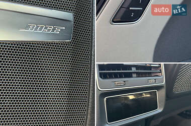 Внедорожник / Кроссовер Audi Q7 2020 в 