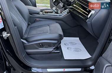 Внедорожник / Кроссовер Audi Q7 2024 в 