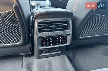 Внедорожник / Кроссовер Audi Q7 2024 в 