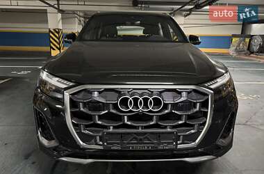 Внедорожник / Кроссовер Audi Q7 2024 в 