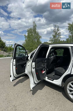 Позашляховик / Кросовер Audi Q7 2017 в 