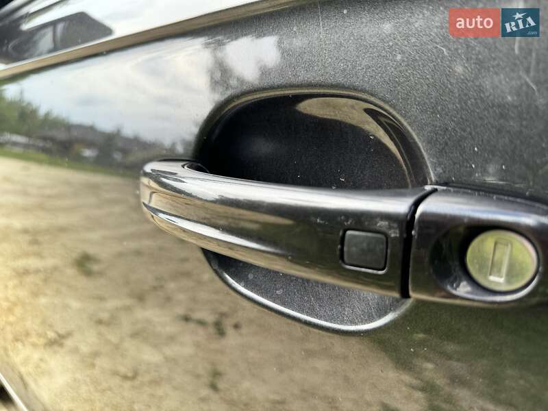 Позашляховик / Кросовер Audi Q7 2012 в Львові