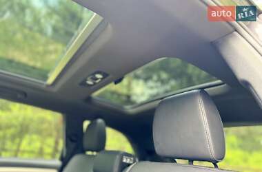 Внедорожник / Кроссовер Audi Q7 2012 в 