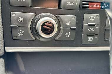 Внедорожник / Кроссовер Audi Q7 2012 в 